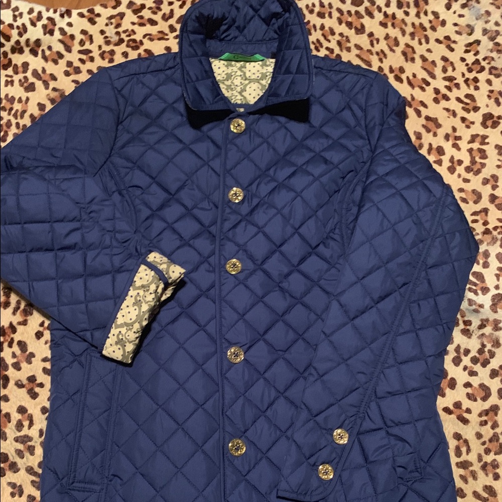 CWonder Parka Jacket